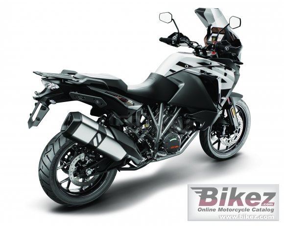 2019 ktm 1290 super adventure s review